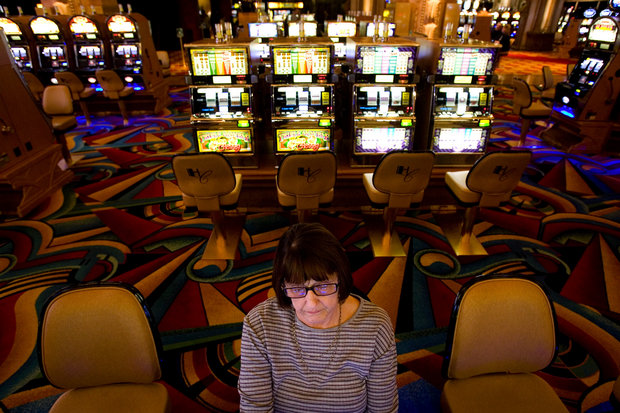 Pennsylvania casino odds