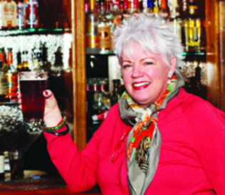 Janice Hench, Owner